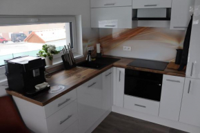 Apartmán Nerudova Terasa